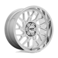MO805 20X10 5X5.0 CHROME -18MM | Moto Metal
