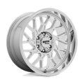 MO805 20X10 8X170 CHROME -18MM | Moto Metal
