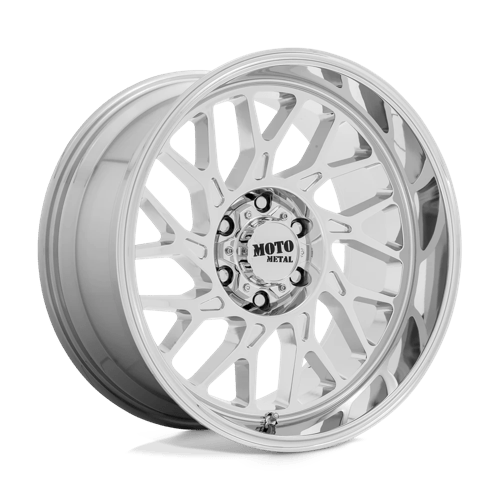 MO805 20X10 8X170 CHROME -18MM | Moto Metal