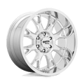 MO806 20X9 8X180 CHROME 00MM | Moto Metal