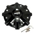 MO970 CAP G-BLK FOR 17X8/20X9 ET40/45/50 | Moto Metal
