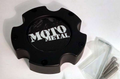 MTO CAP SATIN BLACK 5X5.5/150 | Moto Metal