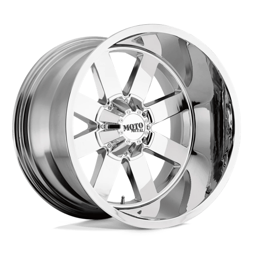 MO962 22X14 5X5 CHROME -76MM | Moto Metal