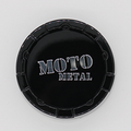 MO983 CAP SNAP IN 5X5/6X135/5.5 - G-BLK | Moto Metal