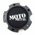 MOTO METAL CAP S-BLACK 5X5.5/150 | Moto Metal