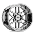 MO992 20X9 6X135 CHROME 18MM | Moto Metal