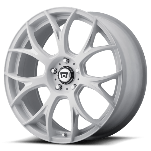 MR126 20X10 98-121 M-WHT/MILL +32M 5-LUG | Motegi