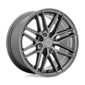CM8 17X8 4X100/4.5 72 G-GNMTL +38 | Motegi
