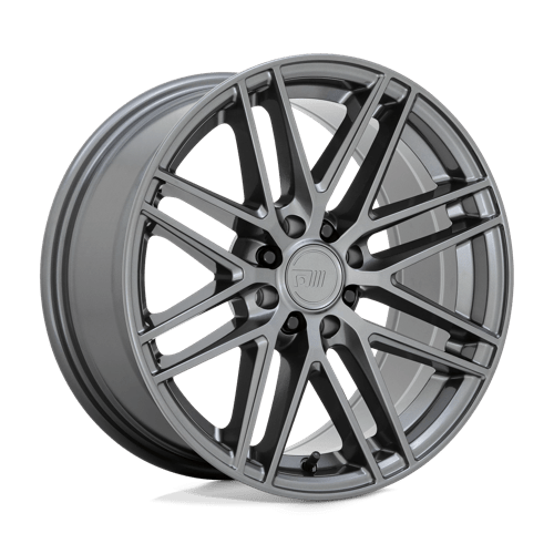 CM8 17X8 4X100/4.25 72 G-GNMTL +38 | Motegi