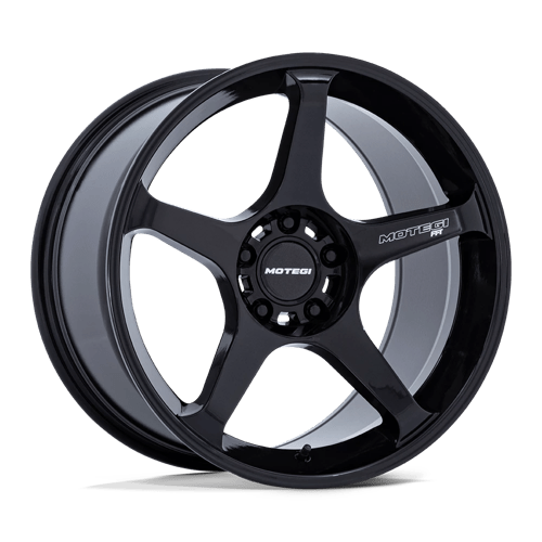 BATTLE V 18X8.5 5X4.5 72 +22 BLB-MTL | Motegi