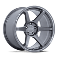 BATTLE VI 19X9.5 5X4.5 72 +20 G-GZA-MCH | Motegi
