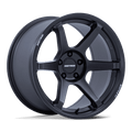 BATTLE VI 18X9.5 5X100 56 +38 M-BLB-MTL | Motegi