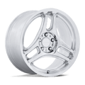 KOJIN 18X9.5 5X4.5 72 +0 POLISH | Motegi