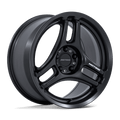 KOJIN 18X9.5 5X4.5 72 +35 M-BLK | Motegi