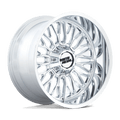 STINGER 20X10 8X180 124 -18 CHROME | Moto Metal