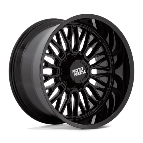 STINGER 20X9 BLANK 78 18 G-BLK | Moto Metal