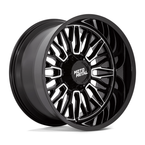STINGER 20X9 BLANK 78 18 GBLK-MCH | Moto Metal