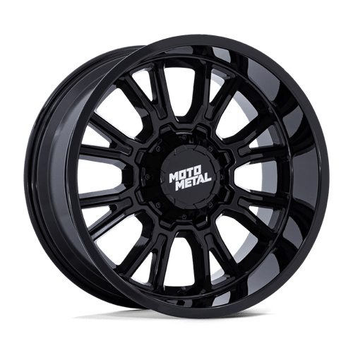 LEGACY 20X9 6X135/5.5 106 +20 G-BLK | Moto Metal
