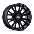 LEGACY 22X9 5X5/5.5 78 +1 G-BLK | Moto Metal