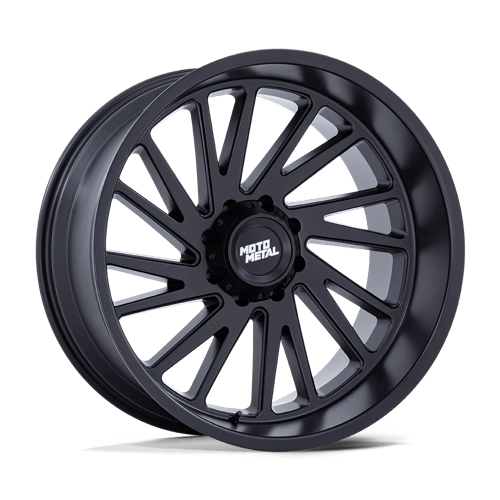 COMBAT 22X12 6X5.5 106 -44 M-BLK | Moto Metal
