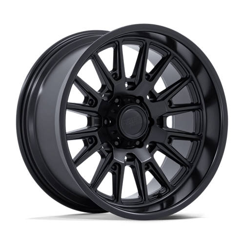 TEKTON 20X10 6X135 87 -18 M-BLK | Moto Metal
