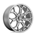 MR120 19X10 5X4.75 RC-SLV +79MM | Motegi