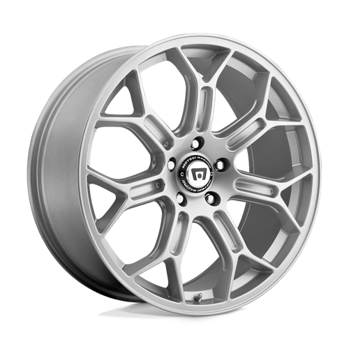 MR120 19X10 5X4.75 RC-SLV +79MM | Motegi