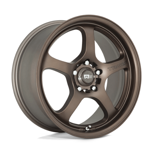 MR131 17X7 5X4.5 BRONZE 45MM | Motegi