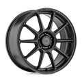 MR140 18X8.5 5X112 S-BLK 45MM | Motegi