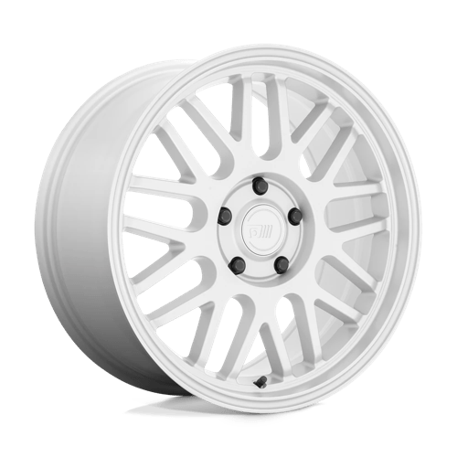 MR144 16X7 5X4.25 HYPER SLV 40MM | Motegi