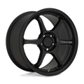 MR145 18X9.5 5X4.5 S-BLK 45MM | Motegi