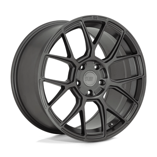 MR147 18X8.5 5X4.25 G-MTL 42MM | Motegi