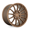 MR148 17X8 5X4.5 M-BRONZE 38MM | Motegi