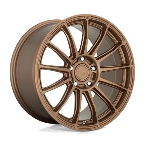MR148 17X8 5X4.5 M-BRONZE 38MM | Motegi