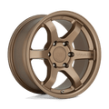 MR150 17X8.5 6X5.5 M-BRZ 00MM | Motegi