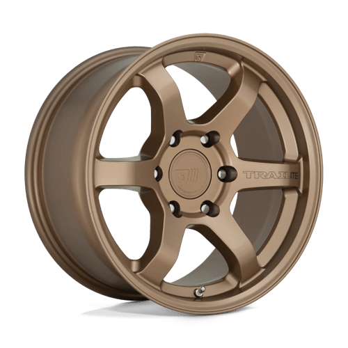MR150 17X8.5 6X5.5 M-BRZ 00MM | Motegi