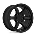 MR150 17X8.5 6X5.5 S-BLK 18MM | Motegi