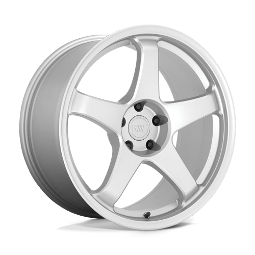MR151 18X9.5 5X100 HYPER SLV 40MM | Motegi