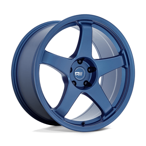 MR151 19X9.5 5X100 S-MTLC BLUE 40MM | Motegi