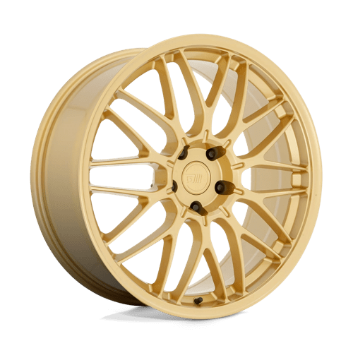 MR153 18X8.5 5X100 GOLD 30MM | Motegi