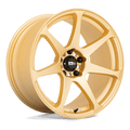 BATTLE 18X9.5 5X4.5 72 +15 GOLD | Motegi
