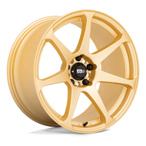 BATTLE 18X9.5 5X4.5 72 +15 GOLD | Motegi