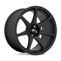 BATTLE 18X9.5 5X100 72 +38 M-BLK | Motegi