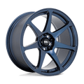 BATTLE 17X9.5 5X4.5 72 +15 MN-BLUE | Motegi