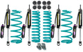 Dobinsons 3″ MRR 3-Way Adjustable Lift Kit for Suzuki Jimny GJ 4 Door 2023-2025