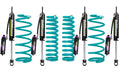 Dobinsons 1.75″ MRR 3-way Adjustable Lift Kit for Ineos Grenadier 2023 on