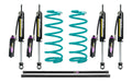 Dobinsons 1.5-2.0″ MRR 3-Way Adjustable Lift Kit for Toyota Land Cruiser 100 Series / Lexus LX470 1998-2007