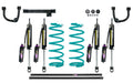 Dobinsons 2.5-3.0″ MRR 3-Way Adjustable Lift Kit for Toyota Land Cruiser 100 Series / Lexus LX470 1998-2007