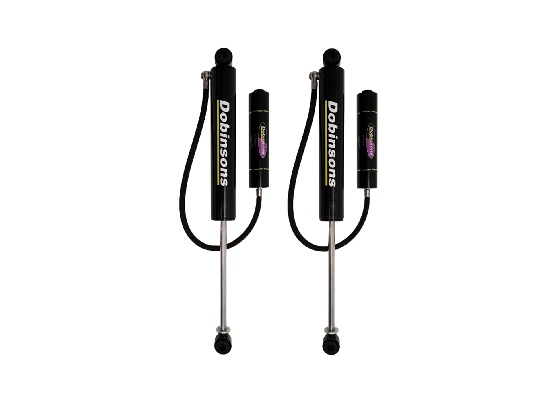 Dobinsons MRR 2.2" Shock Absorbers (MR59-50231)