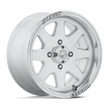 SPARK UTV 15X7 4X137 96 +10 POLISH | MSA Offroad Wheels